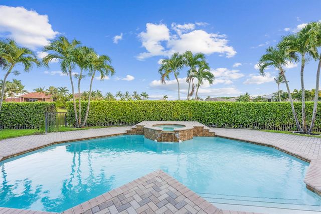 10504 Vignon Court, Wellington, FL 33449