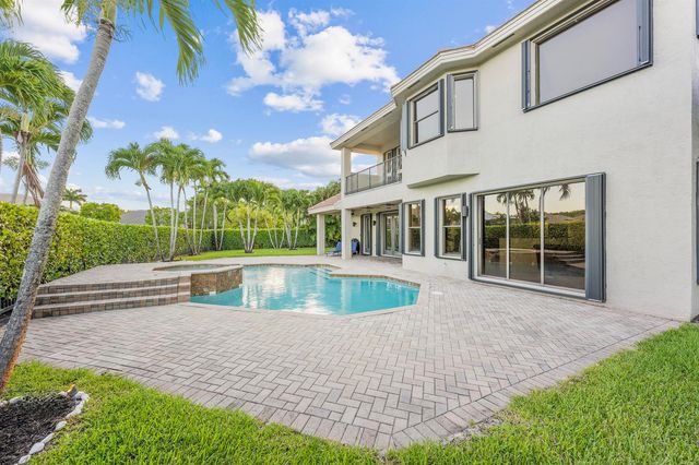 10504 Vignon Court, Wellington, FL 33449