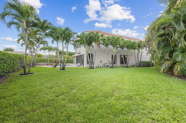 10504 Vignon Court, Wellington, FL 33449