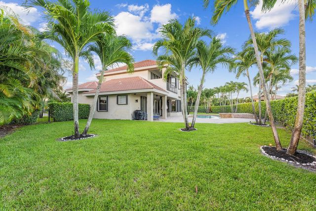 10504 Vignon Court, Wellington, FL 33449