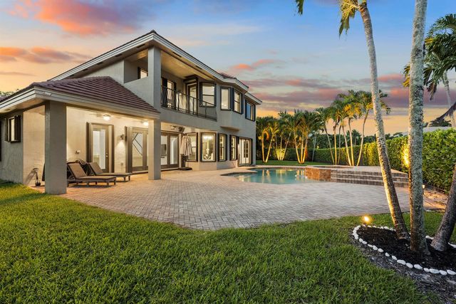 10504 Vignon Court, Wellington, FL 33449