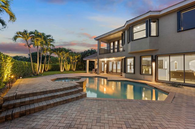 10504 Vignon Court, Wellington, FL 33449