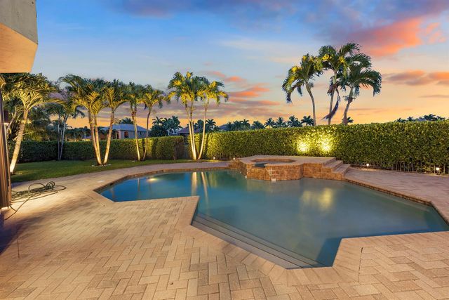 10504 Vignon Court, Wellington, FL 33449