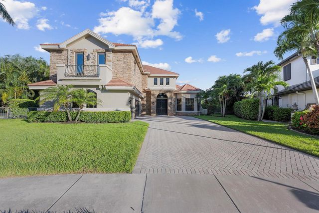 10504 Vignon Court, Wellington, FL 33449
