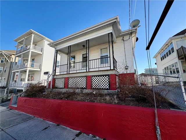 150 Cottage Street, Central Falls, RI 02863