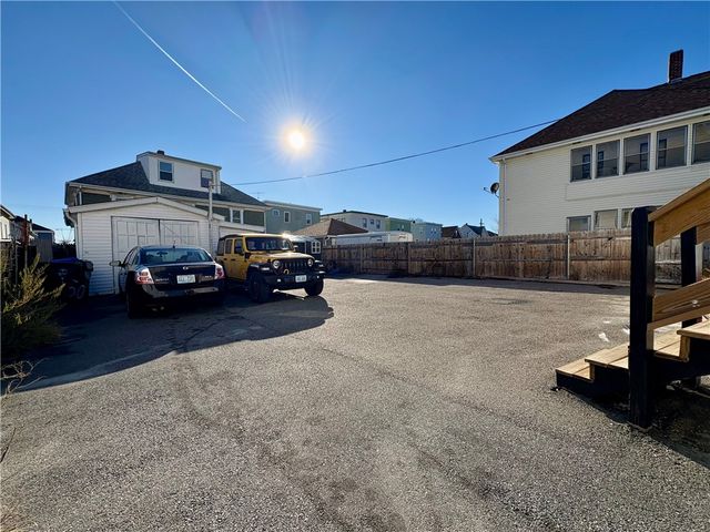 150 Cottage Street, Central Falls, RI 02863