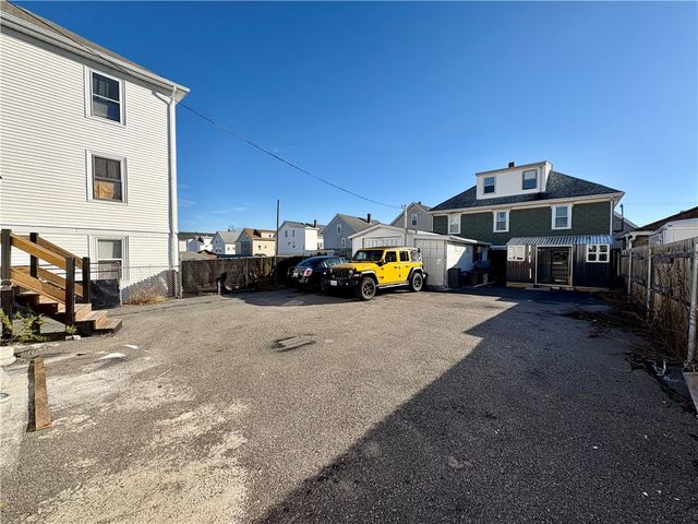 150 Cottage Street, Central Falls, RI 02863