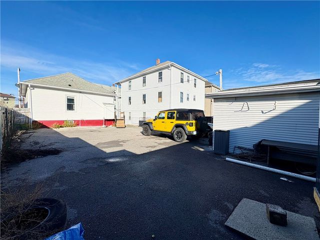 150 Cottage Street, Central Falls, RI 02863