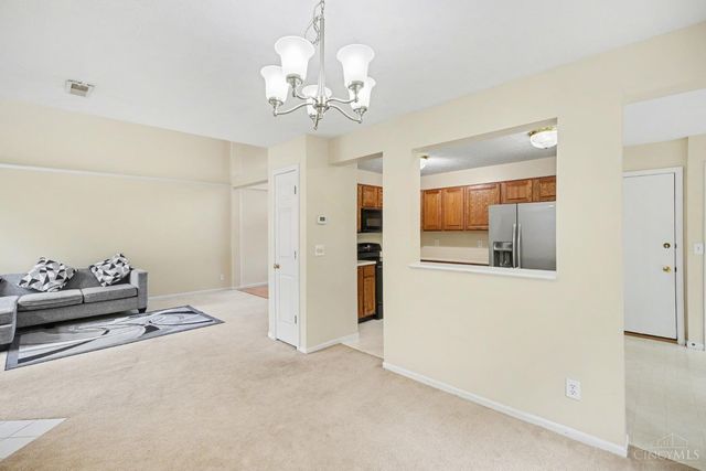 4321 Towneside Court, Mason, OH 45040