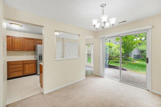 4321 Towneside Court, Mason, OH 45040