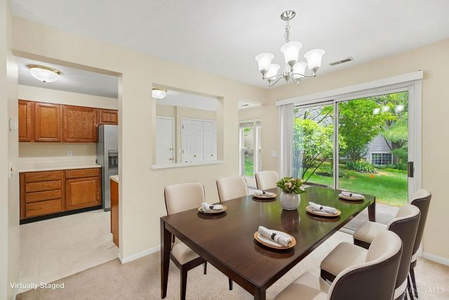 4321 Towneside Court, Mason, OH 45040