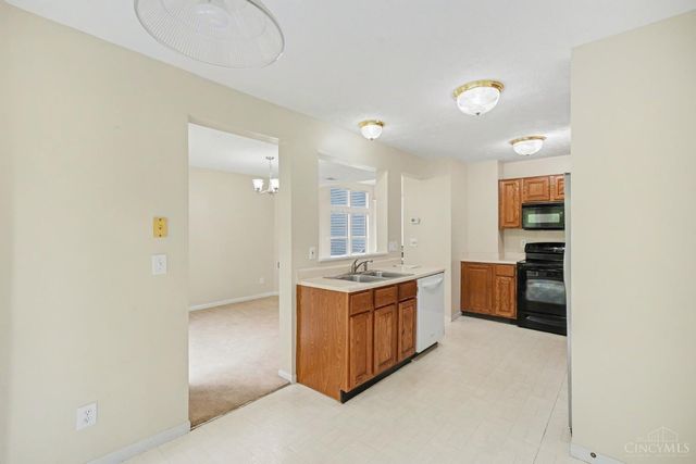 4321 Towneside Court, Mason, OH 45040
