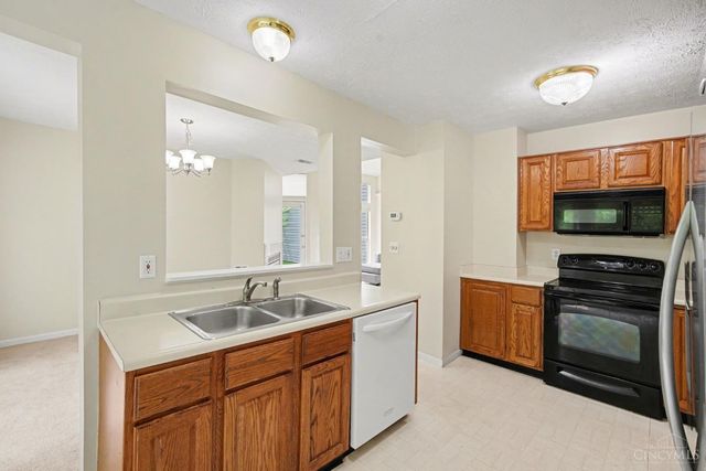 4321 Towneside Court, Mason, OH 45040