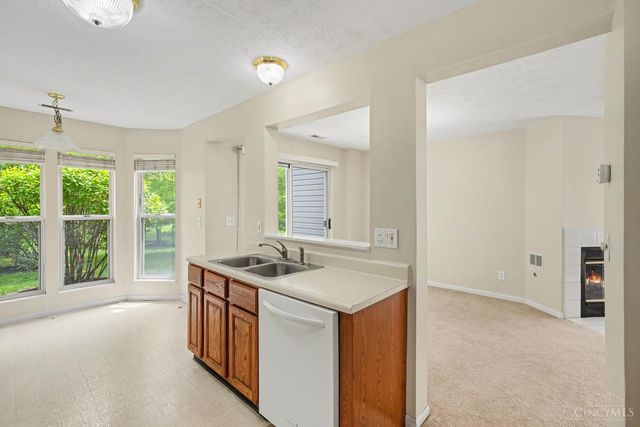 4321 Towneside Court, Mason, OH 45040