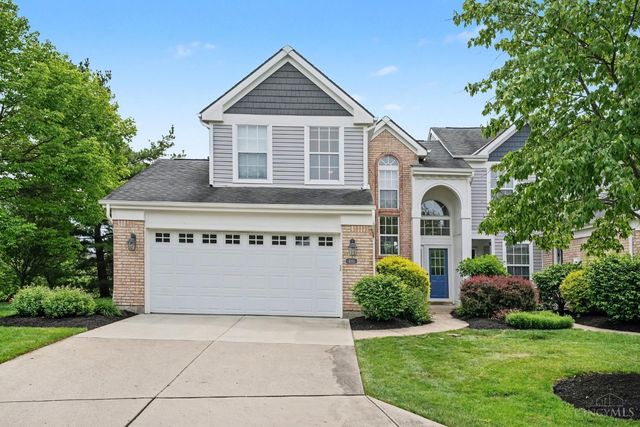 4321 Towneside Court, Mason, OH 45040
