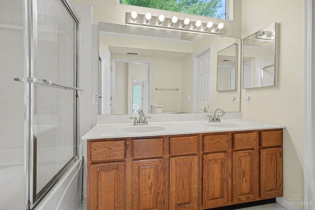 4321 Towneside Court, Mason, OH 45040