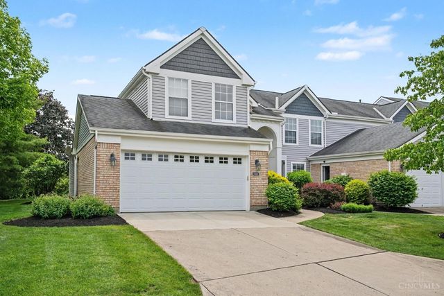 4321 Towneside Court, Mason, OH 45040