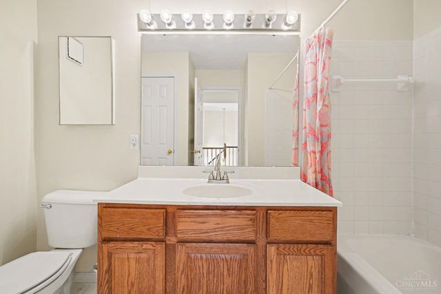 4321 Towneside Court, Mason, OH 45040