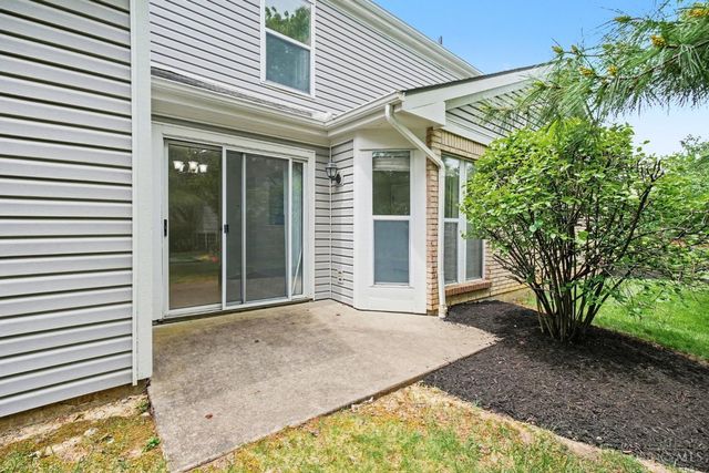 4321 Towneside Court, Mason, OH 45040
