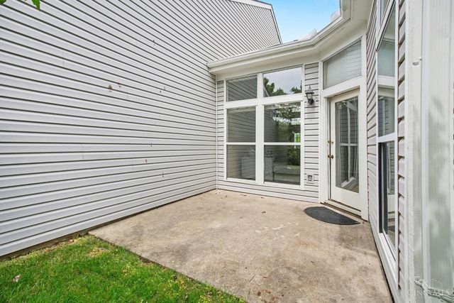 4321 Towneside Court, Mason, OH 45040
