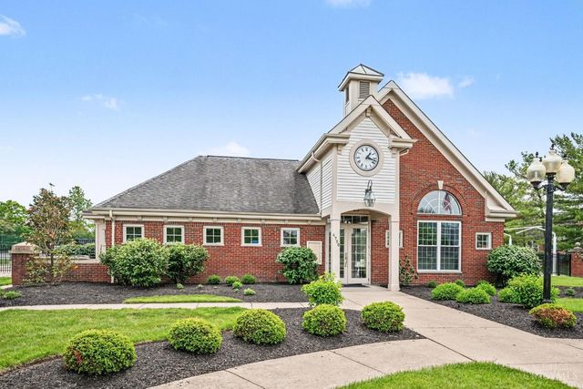 4321 Towneside Court, Mason, OH 45040