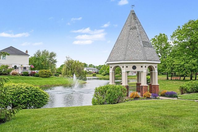 4321 Towneside Court, Mason, OH 45040