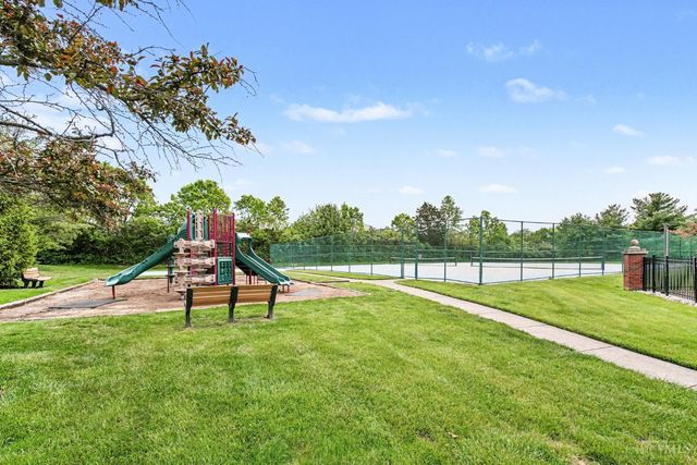 4321 Towneside Court, Mason, OH 45040