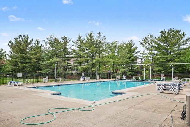 4321 Towneside Court, Mason, OH 45040