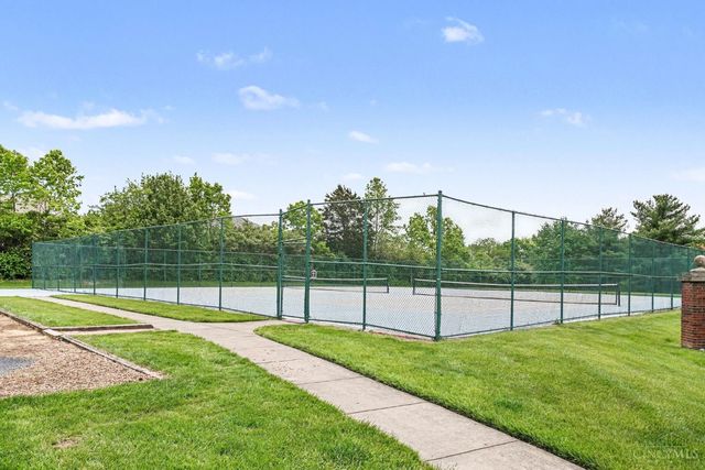 4321 Towneside Court, Mason, OH 45040