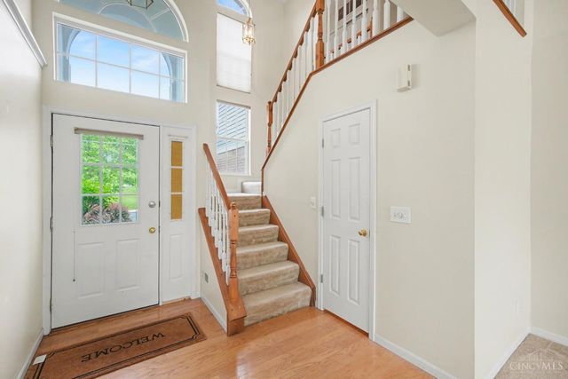 4321 Towneside Court, Mason, OH 45040