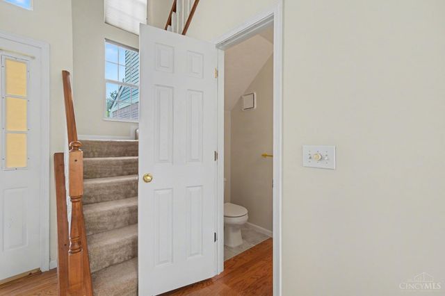 4321 Towneside Court, Mason, OH 45040