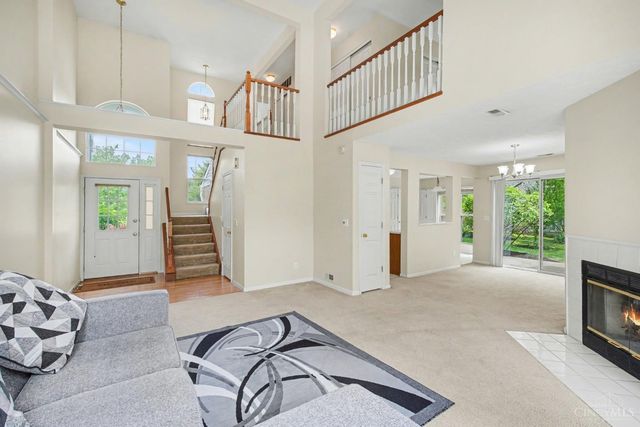 4321 Towneside Court, Mason, OH 45040