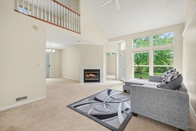 4321 Towneside Court, Mason, OH 45040