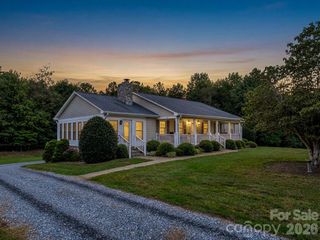 854 Evans Edwards Road, Ellenboro, NC 28040