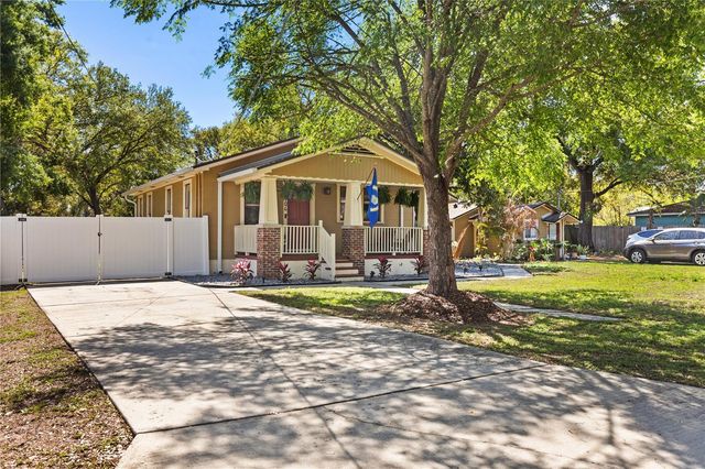 406 W ALVA STREET, Tampa, FL 33603