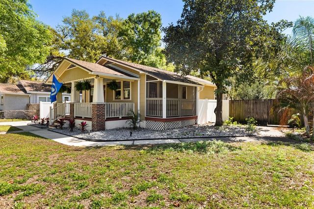 406 W ALVA STREET, Tampa, FL 33603