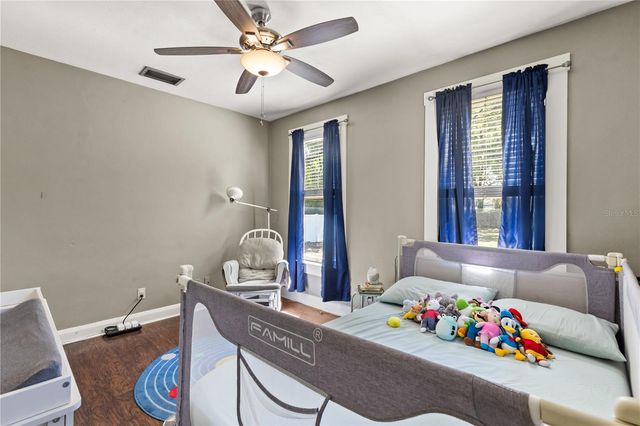 406 W ALVA STREET, Tampa, FL 33603