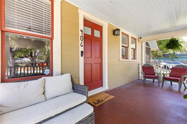 406 W ALVA STREET, Tampa, FL 33603