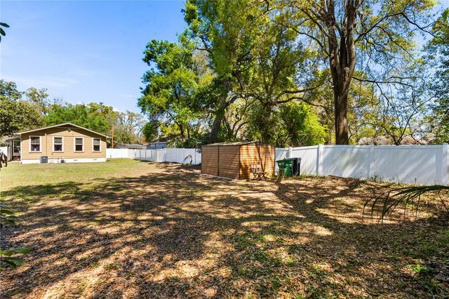 406 W ALVA STREET, Tampa, FL 33603