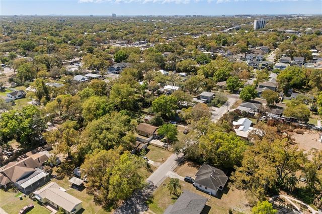 406 W ALVA STREET, Tampa, FL 33603