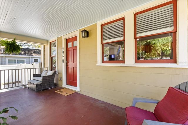 406 W ALVA STREET, Tampa, FL 33603