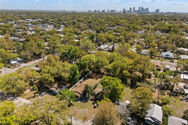 406 W ALVA STREET, Tampa, FL 33603