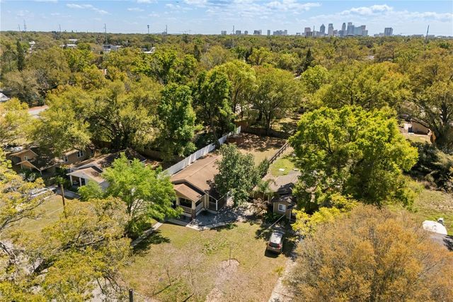 406 W ALVA STREET, Tampa, FL 33603