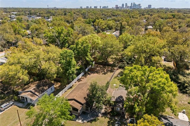 406 W ALVA STREET, Tampa, FL 33603