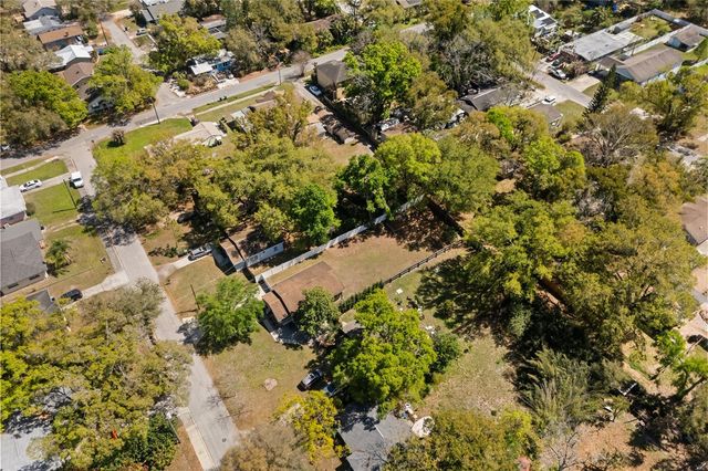 406 W ALVA STREET, Tampa, FL 33603