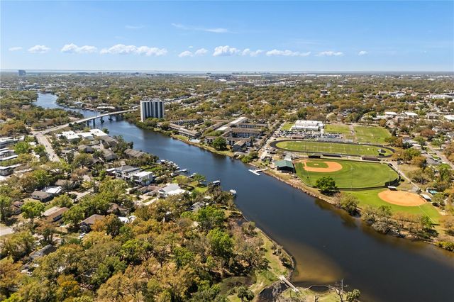 406 W ALVA STREET, Tampa, FL 33603