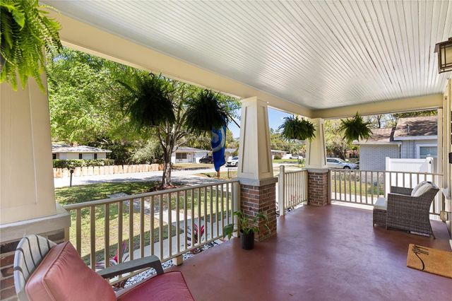 406 W ALVA STREET, Tampa, FL 33603