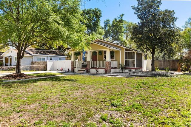 406 W ALVA STREET, Tampa, FL 33603