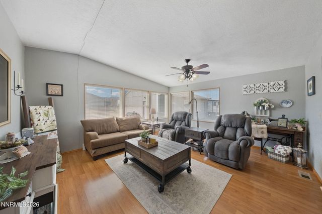 20 Mount Lewis Drive, Battle Mountain, NV 89820