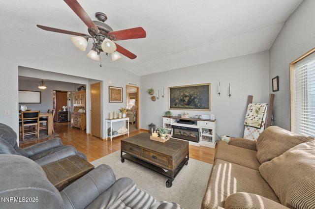 20 Mount Lewis Drive, Battle Mountain, NV 89820